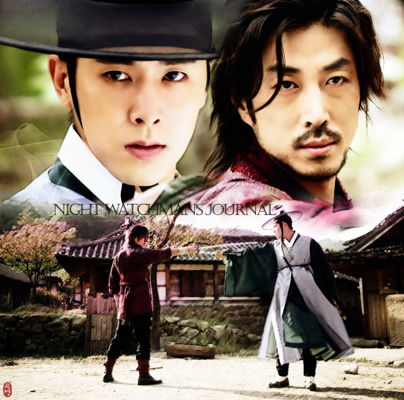 Illustration for article titled KDrama rambling